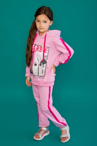 Брюки 22759 Barbie (Розовый) - Лазар-Текс