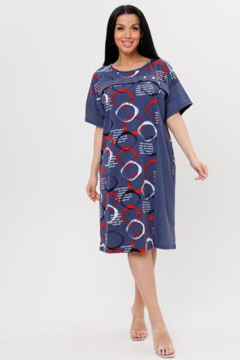 Платье № 2025 - Лазар-Текс